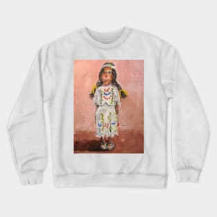 Smokey Mountain Treasure Crewneck Sweatshirt